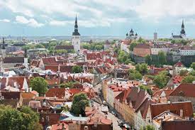 „we are moving towards a. Estonia Culture People History Facts Britannica