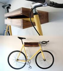 Holzregal Bauen Oder Einfach Kaufen Verschiedene Holzmobel Modelle Holzregal Fahrrad Regal Fahrradhalter