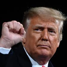 Historians say impact of expected Trump acquittal will be felt for years