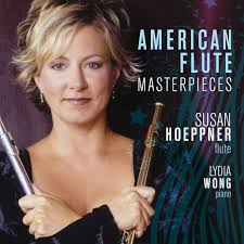 Amazon.com: American Flute Masterpieces