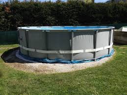 Markssailingthecrisscolfership Pool Unterbau