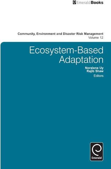 Ecosystem-Based Adaptation
