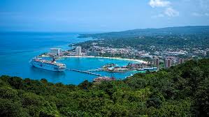 Jamaica vacation as the birthplace of bob marley, rastafarianism and a plethora of musical genres spanning reggae, dancehall, ska and dub, it's little wonder jamaica is one of the caribbean's most famous islands. Jamaica Becomes First Caribbean Nation To Submit Tougher Climate Plan To Un