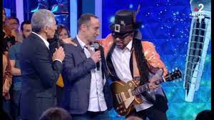 Musiciens de n oubliez pas les paroles. N Oubliez Pas Les Paroles Un Candidat Se Fait Enguirlander Par Un Musicien Video