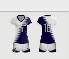 Ainda faltam alguns meses para a copa do mundo de futebol feminino, que acontece de 7 de junho a 7 de julho, mas para alegria dos fãs de camisas e uniformes, várias seleções que estarão no mundial da frança já revelaram os seus. Jogo De Uniforme Personalizado Para Futebol Feminino No Elo7 Kenno Esportes 14edddb