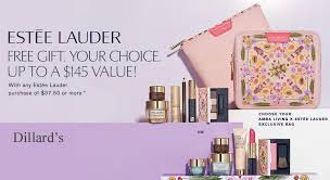 List Of All Estee Lauder Gift With Purchase Offers September 2020 Estee Lauder Free Gift Estee Lauder Gift Estee