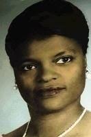 Alice Banks Obituary (2014)