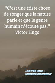 Va prendre tes leçons dans la nature. 85 Citations Inspirantes Qui Vont Changer Votre Vie