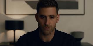 The Invisible Man: Did Adrian Really Frame His Brother?