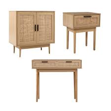 Maybe you would like to learn more about one of these? Rattan Console Table Sideboard Side Table Package J C Homewares Furniture