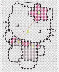 The model was stitched on perforated paper using 15 colors of dmc floss, 9 colors of mill hill seed beads and a button. Beadwork Png Images Pngegg