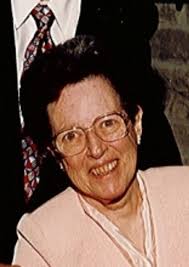 Eunice Faye Frank Obituary March 25, 2011