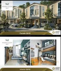 Jababeka menghadirkan wimbledon sebagai salah satu cluster terbaru yang dirilis dan memiliki luas lebih dari. Produk Terbaru Jababeka Cluster Wimbledon Jababeka Cikarang Kab Bekasi Jualo