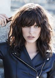 Le Carre Flou Degrade De Jean Louis David H A I R Coupe De Cheveux Degrade Coupe De Cheveux Et Cheveux Mi Long