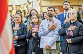 Only certain immigrants are eligible: How Long Does It Take To Get U S Citizenship After You Apply Immigrationhelp Org