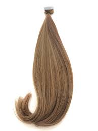 What are the best types of hair extensions? Russian Virgin Remy Human Hair Tape Hair Extensions
