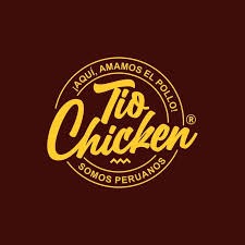 Polleria Tio Chicken