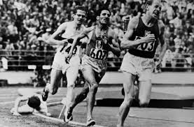 When the world's greatest runners assemble in rio, they will all owe a debt to one man, emil zátopek, the czech legend who revolutionised our sport. Mike Rowbottom Emil Zatopek The Honourableness Of The Long Distance Runner