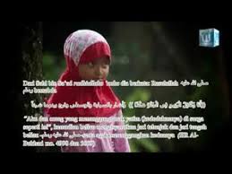 Sholawat Sedih Air Mata Anak Yatim Youtube