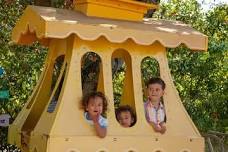 PRIDE Family Weekend at Children's Fairyland ...