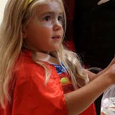 St. Mary's fall fest all about fellowship and community