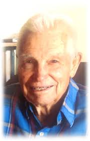 Ralph Squires Parkinson