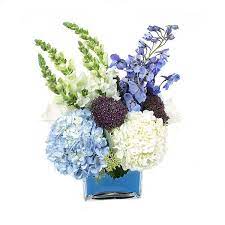 Sapphire Valentines Flowers Flowers Fresh Flowers Online