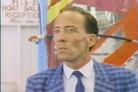 Day of the Panther, 1987