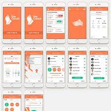 Craft a killer design for an ios/android app that'll revolutionize  impromptu social planning! | App design contest | 99designs