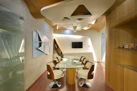 Maas architects, a architectural design firm in delhi offers a complete solutions that include but are not limited to civil, interiors, mep and hvac. Architect S Office Spaces Architects Ka Archdaily