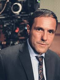 Meet Andreas Beckett