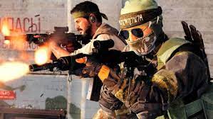 Activision teased the end of verdansk as we know it just last week , and now it's finally upon. Call Of Duty Warzone Reveals Season 2 Map Changes