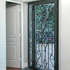 Tous les types de fenêtres. Fenetre Paris Porte Acier Entree Anti Effraction Double Vitrage Isolante Une Fenetre A Paris