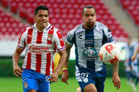 Las chivas rayadas del guadalajara recibirán a los tuzos del club pachuca en la jornada 7 del guardianes 2020 de la chivas vs. Estadio Akron S Scoring Woes Continue As Chivas And Pachuca Play A 0 0 Tie Fmf State Of Mind