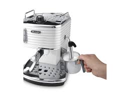 Prepare all your favourite drinks. Scultura Ecz 351 W