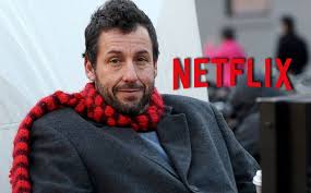 Sources say he may shoot another movie before hustle, if the. Adam Sandler Collaborates With Netflix For A Film Titled Hustle Details Revealed