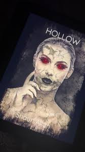 Hollow Synopsis Celina Myers