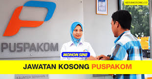 Ratusan jawatan gsc telah dibuka kepada seluruh warganegara malaysia yang berminat untuk me. Jawatan Kosong Puspakom Sdn Bhd