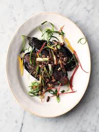 Sticky Teriyaki Aubergine Jamie Oliver Recipes Recipe In 2021 Jamie Oliver Recipes Tasty Vegetarian Recipes Healthy Dinner Recipes Chicken