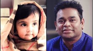 Adnan Sami's daughter FaceTimed AR Rahman. He says it fixed his 'grumpy  mood'