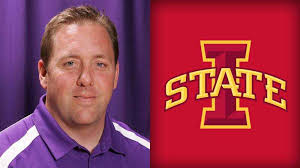 Kyle Green leaving UNI men's basketball for Iowa State position