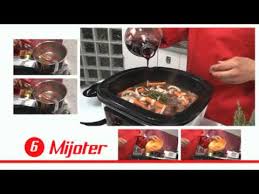 Cuiseur Speed Cooker Chef 8 En 1 Chez Trend Corner Youtube