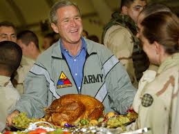 Read about thanksgiving history and traditions.thanksgiving day is deeply rooted in american history. Thanksgiving A Very Brief Political History It S All Politics Npr