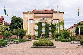 Kristianstad university, in southern sweden, was founded in 1977, but in this region we can trace our roots way back for teacher's training (1835), nurses (1893) and engineers (1912). About Kristianstad University Hkr In Southern Sweden English Hkr Se