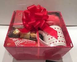 Birthday Gift Sets For Her Uk Birthday Gift Basket Hamper For Her Ladies Gift Idea Wife Mum Daughter Thanks Ebay Birthday Gift Baskets Boyfriend Gift Basket Boyfriend Gifts