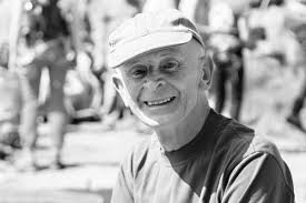 An interview with Ray Tipton