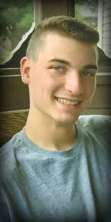 Obituary information for Dustin R. McDaniel