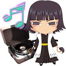 Anime app icons can be used to replace the icon of an android and ios app. 1350x1350px App Icon Bleach Png Full Size Png Download Seekpng