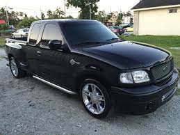 2000 Ford F150 Harley Davidson 15000 - 100670537 Custom Hot Rod Classifieds Hot Rod Sales Ford F150 Harley Davidson Dropped Trucks Harley Davidson