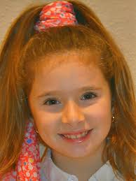 Ninfas Infantiles 2013